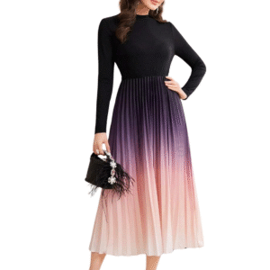 LITZO Western Dresses for Women (L-19-20)